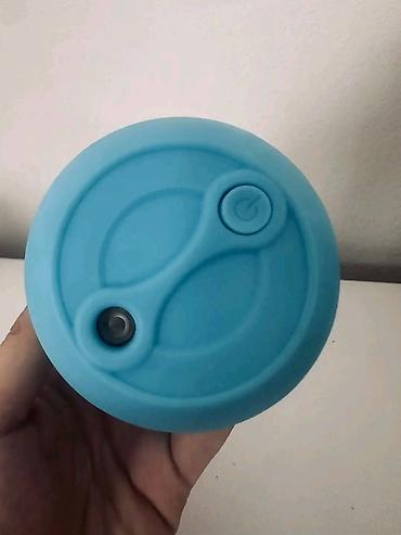 Ovlaživači vazduha: Colorful Egg – mini ovlaživač vazduha - Kompaktan, jajoliki dizajn sa — 20