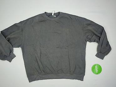 bluza nasa hm: H&M Divided, Bluza dla mężczyzn, rozmiar M — 2