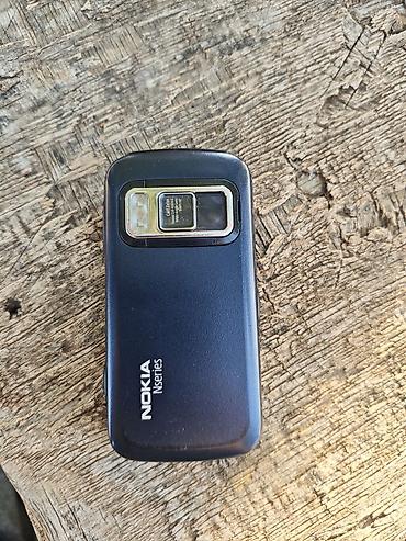 xaladenik per page 40: Nokia N86 8Mp, 8 ГБ, цвет - Черный, Кнопочный — 4