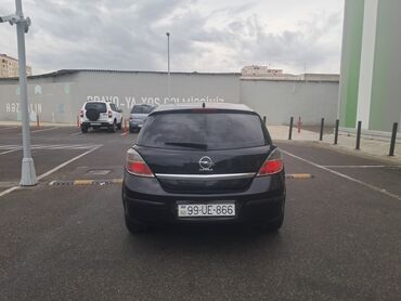 Opel: Opel Astra: 1.4 l | 2009 il 315000 km Hetçbek — 2