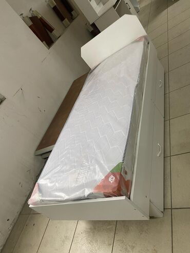 Односпальные кровати: Односпальные кровати — 5