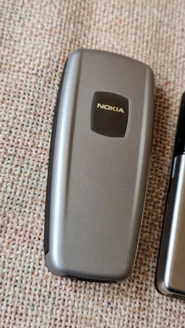 Ostali mobilni telefoni: 3 telefona nokia kao novi sve rade 2000 dinara komad — 11