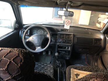 Ford: Ford Escort: 1.8 l | 1994 il 99 km Pikap — 8