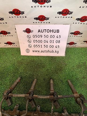 фарсунка нексия: Форсунка Hyundai Б/у, Оригинал, Япония — 1