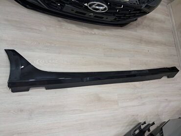 запчасти cr v: Hyundai Sonata, 2023 il, İşlənmiş