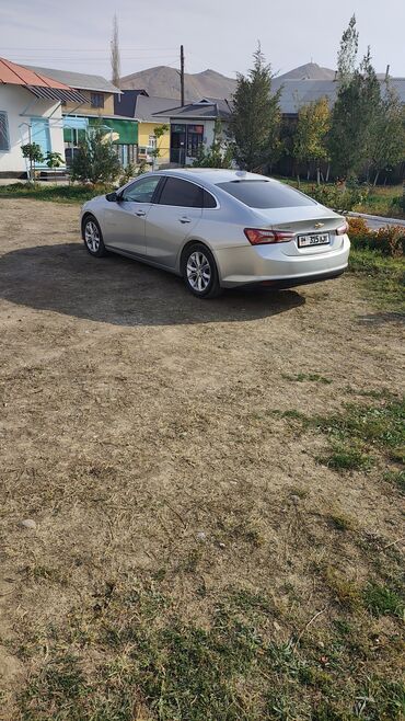 литые диски для опель инсигния: Chevrolet Malibu: 2020 г., Автомат, Седан