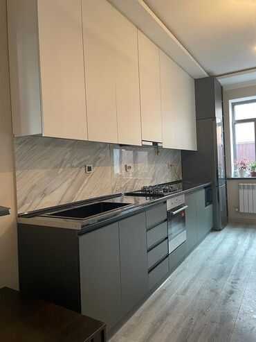 Мебель на заказ: Мебель на заказ, Кухня, Стулья, Кухонный гарнитур, Стол — 5