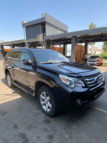 лексус rx 330 новый цена: Lexus GX: 2011 г., 4.6 л, Автомат, Бензин, Внедорожник