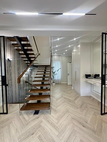 Продажа коттеджей и домов: Шикарный дом в Беш-Кунгой Продается просторный, уютный дом с — 10