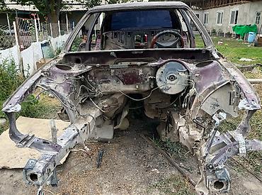 Другие детали кузова: Ауди с4 — 26