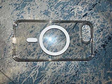 huawei pad: IPhone 16e, Новый, 128 ГБ, Черный, Чехол, 100 % — 8