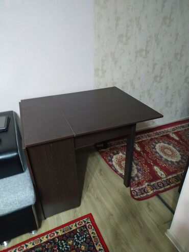 Письменные столы: Письменный стол, Новый at lalafo.kg — 4 Письменные столы: Письменный стол, Новый — 4