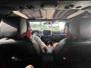 г бишкек портер 1: Jeep : 2014 г., 3 л, Автомат, Бензин, Внедорожник