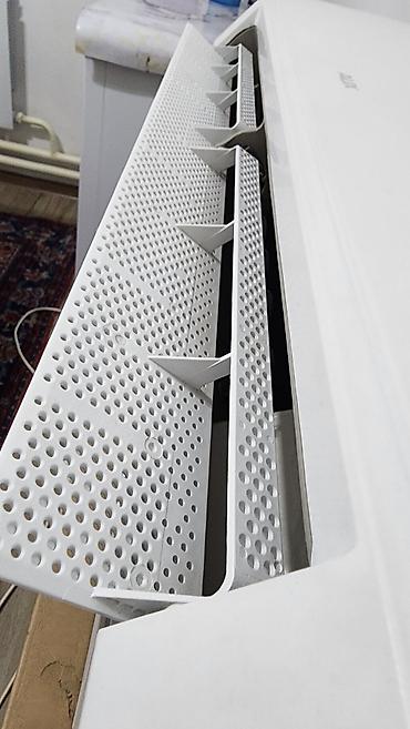 Настенные кондиционеры: Мультисплит-система, AUX, Б/у, Более 100 м², Инверторный — 6