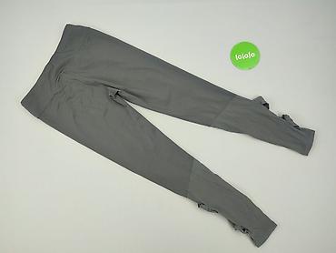 dla nastolatek: Even&Odd active, Legginsy Sportowe damskie, rozmiar S — 3