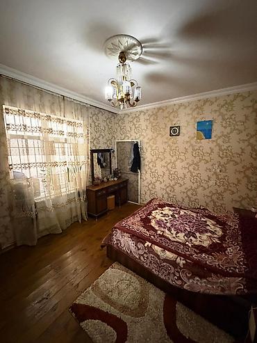 imislide ev satilir: Biləcəri 4 otaqlı, 120 kv. m, Orta təmir — 2