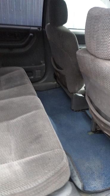 Honda: Honda CR-V: 1996 г., 2 л, Автомат, Бензин, Кроссовер — 9