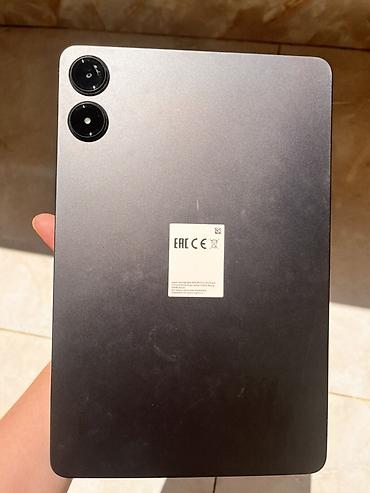 oneplus pad: RedmiPad Pro planşet - İstifadə edilməyib. Təmir olunmayıb. -Operativ — 1