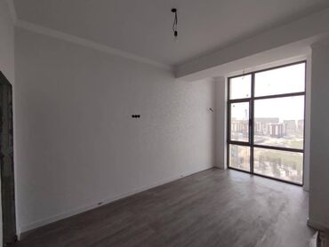 Долгосрочная аренда квартир: 1 комната, 47 м², Элитка, 12 этаж, Дизайнерский ремонт