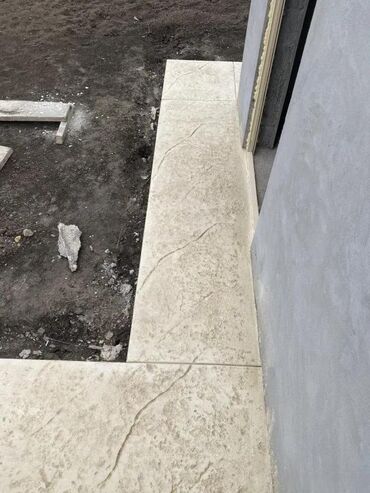 Beton, malter: Štampani Beton – Vaš Idealni Izbor za Svaki Prostor! 🔨💪 Svi naši — 13