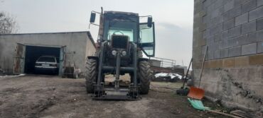 Тракторы МТЗ (Беларус): Срочно!мтз 82 экспортный вариант. кун джостик в бодром состояние,+ 4 — 2