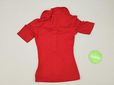 hellfire club bluza: H&M, Damska koszulka polo, rozmiar XS — 3