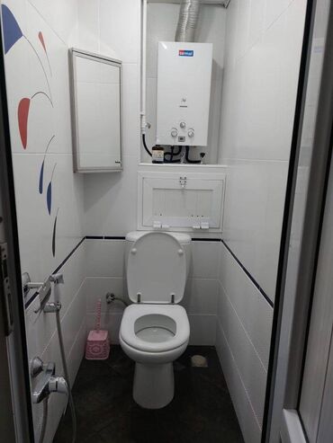 Uzunmüddətli kirayə mənzillər: Sabit Orucov küçəsi,Cavanşir körpüsü(keçmiş Qaqarin) və Neftçilər — 8