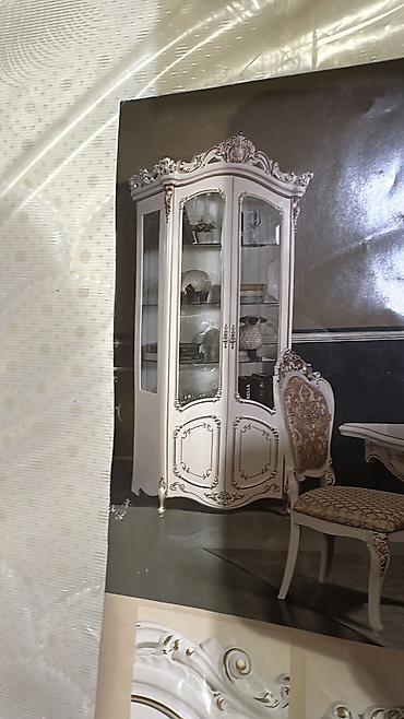 Шифоньеры, шкафы для одежды: Шифоньер, шкаф для одежды, Новый, Прямой, Дерево — 4