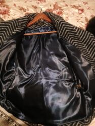 Paltolar: Palto, One size, rəng - Qara — 9