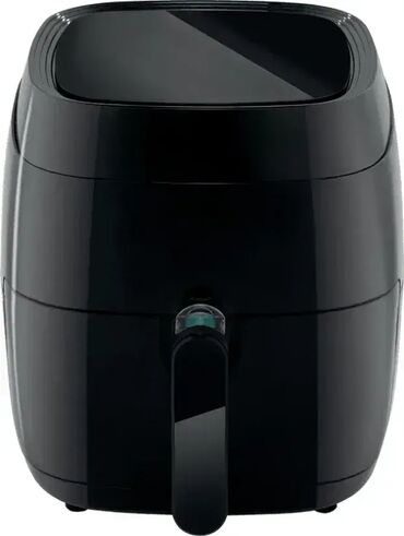 Ostali kuhinjski aparati: Tehnički detalji Opšte Vrsta aparata: Friteza Materijal kućišta — 4