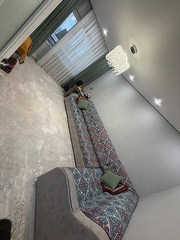 3 комнаты, 67 м², Восток-5 мкр 105 серия, 9 этаж, Дизайнерский ремонт at lalafo.kg 3 комнаты, 67 м², Восток-5 мкр 105 серия, 9 этаж, Дизайнерский ремонт