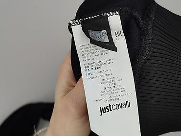 just cavalli bluzy: Just Cavalli, Bluza dla mężczyzn, rozmiar S — 4