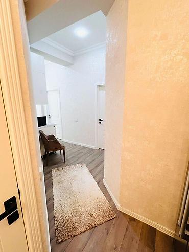 Yeni tikili: Satılır 3 otaqlı yeni tikili 75 m², İnşaatçılar m. Kateqoriya Yeni — 10