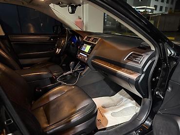 Subaru: Subaru Outback: 2015 г., 2.5 л, Вариатор, Бензин, Универсал at lalafo.kg — 6 Subaru: Subaru Outback: 2015 г., 2.5 л, Вариатор, Бензин, Универсал — 6