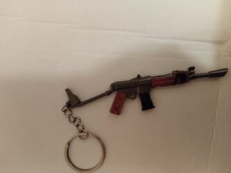 Açar üçün brelok və çexol: Ilk 6 sekildeki breloklarin qiymeti Tek tek 2 azn hamisi birge alana — 7