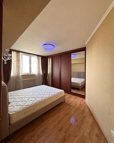 Продажа квартир: 5 комнат, 99 м², Индивидуалка, 7 этаж — 11