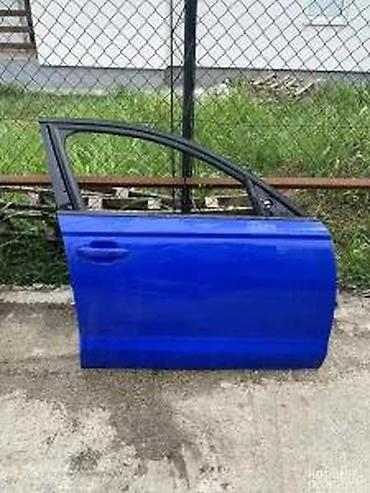 parkside obd2: AUDI A6 C7 ULTRA PREDNJA DESNA VRATA PLAVA BOJA | Audi delovi zemun — 3
