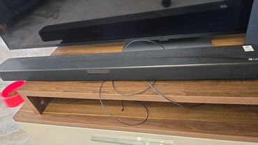 ayvon 7: Yeni LG Kolonka, Növ - Bluetooth, rəng - Qara