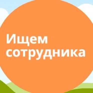 робота реализатор: Продавец-консультант. Джунхай рынок