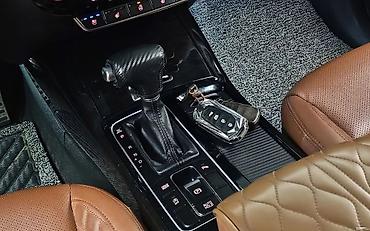 aziz: Kia Sorento: 2019 г., 2.2 л, Автомат, Дизель, Внедорожник — 5