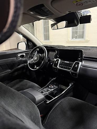 Kia: Kia Sorento: 2020 г., 2.2 л, Робот, Дизель, Кроссовер — 17