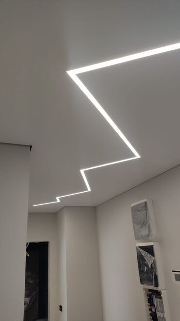 Потолочные работы: Монтаж потолков, Монтаж потолочных плинтусов Больше 6 лет опыта at lalafo.kg — 7 Потолочные работы: Монтаж потолков, Монтаж потолочных плинтусов Больше 6 лет опыта — 7