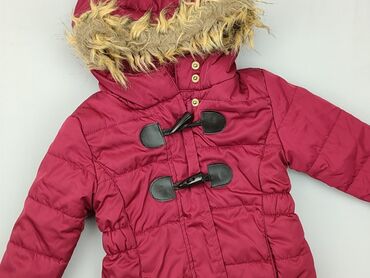 kurtki chłopięce nike: Transitional jacket, Inextenso, 1.5-2 years, 86-92 cm, condition - Good