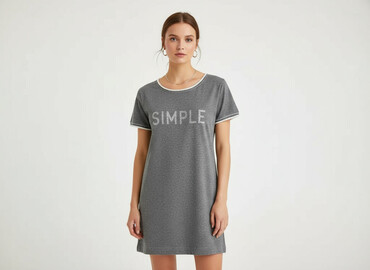 t shirty nirvana hm: SIMPLE, Sukienka damska, rozmiar XS