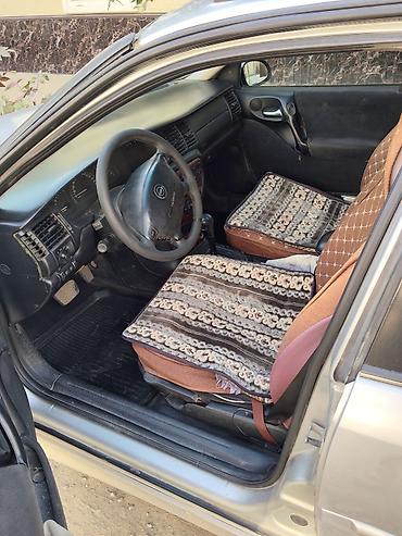 продажа портер 1: Opel Vectra: 2000 г., 2 л, Автомат, Бензин, Универсал — 4