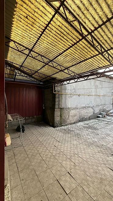 Продажа полдома: Продаётся уютный полдома в районе Ибраимова / Куренкеева (рядом ЦОН — 1