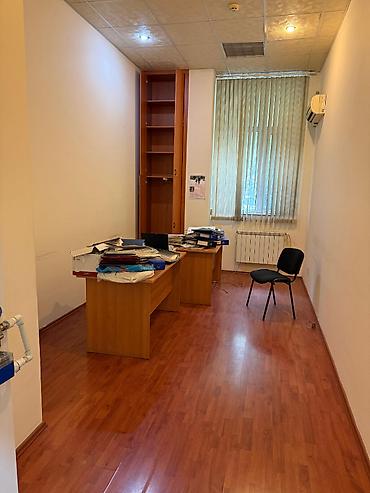 İcarəyə ofislər: Ofis icarə verilir - Sahə: 206 kv.m - Məkan: Yasamal parkının yanı — 11