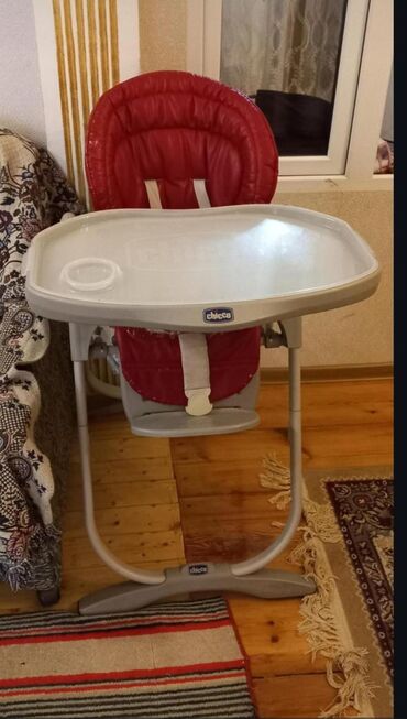 Chicco yemek stolu 40azn problem yoxdur unvan kesle esma
