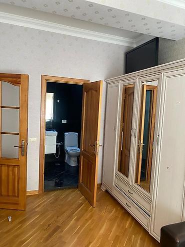 səki əmlak: Yasamal, 3 otaqlı, Yeni tikili, m. Elmlər Akademiyası, 104 kv. m — 7