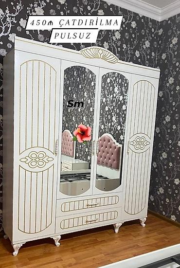 skaf ikinci el: Dolab yeni — 1